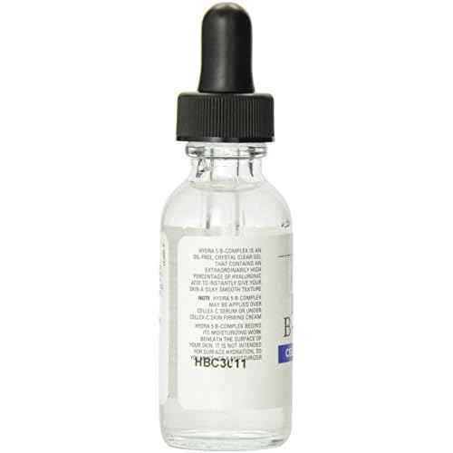 Cellex-C Hydra 5 B-Complex, 1 Fl Oz