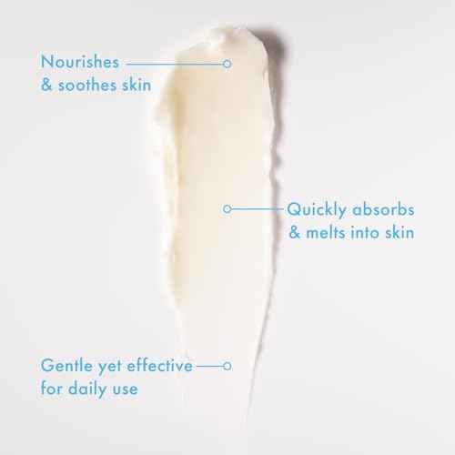 Isle of Paradise Beautifully Balanced Body Butter - For Soft, Smooth Skin - Skin Barrier Body Butter with Ceramides, Panthenol, and Cica - Strengthens and Locks in Moisture - 7.77 fl. oz