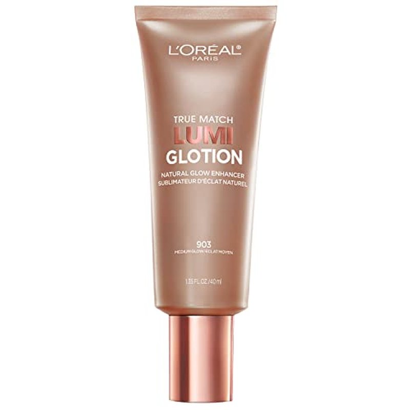 L'Oreal True Match Lumi Glotion Natural Glow Illuminator 903
