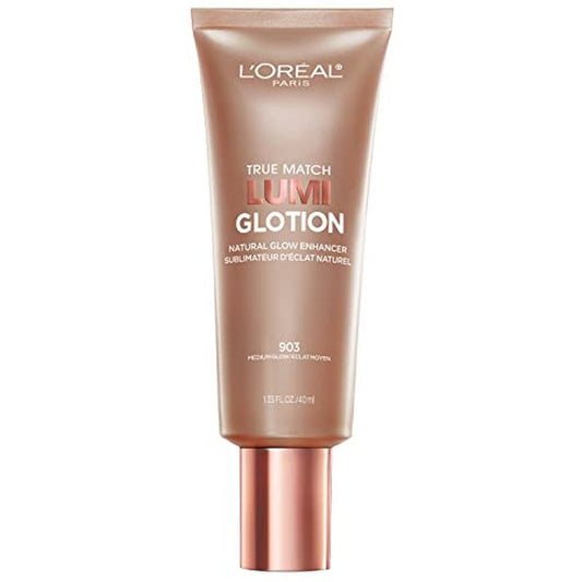 L'Oreal True Match Lumi Glotion Natural Glow Illuminator 903