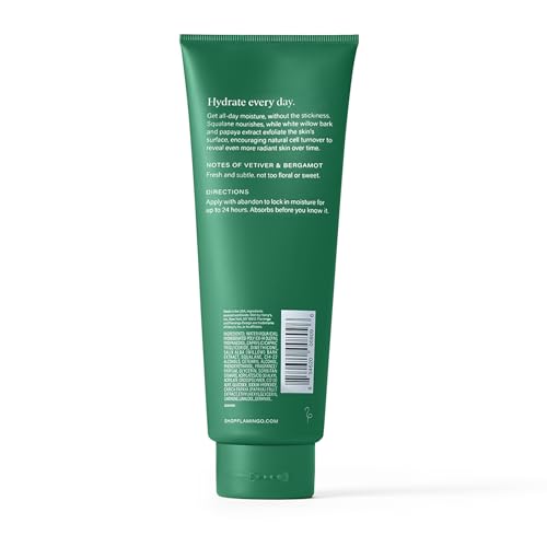 Flamingo Daily Moisturizing Lotion for Women - 24 Hour Moisturizing Body Lotion