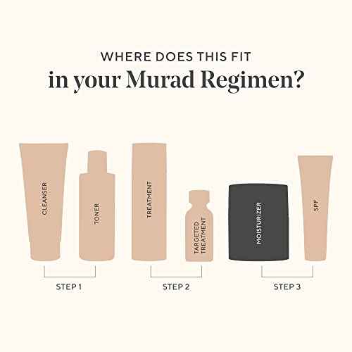 Murad Intense Recovery Cream ? Shea Butter, Mirabilis Jalapa and Microalgae Face & Eye Cream to Soothe Redness and Treat Severely Dry, Stressed, Aging, and Damaged Skin ? 1.7 Fl Oz