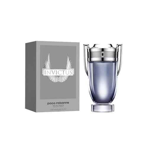 Paco Rabanne Invictus Men 6.8 oz EDT Spray