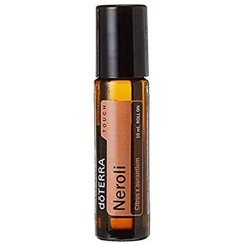 doTERRA - Neroli Touch Essential Oil - 10 mL Roll On