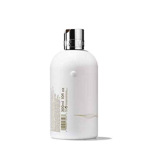 Molton Brown Milk Musk Bath & Shower Gel 10 oz.
