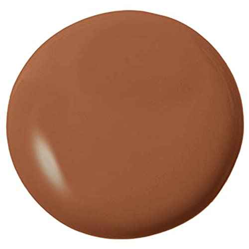 TEMPTU Perfect Canvas Airbrush Blush: Long-Wear Highly-Pigmented Makeup, Buildable Coverage, Luminous, Natural-Looking, Jasper Shade, 1 Fl Oz
