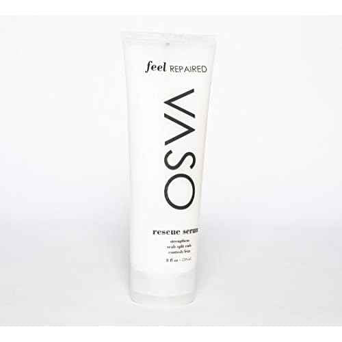 VASO Feel Repaired Rescue Serum (8oz)