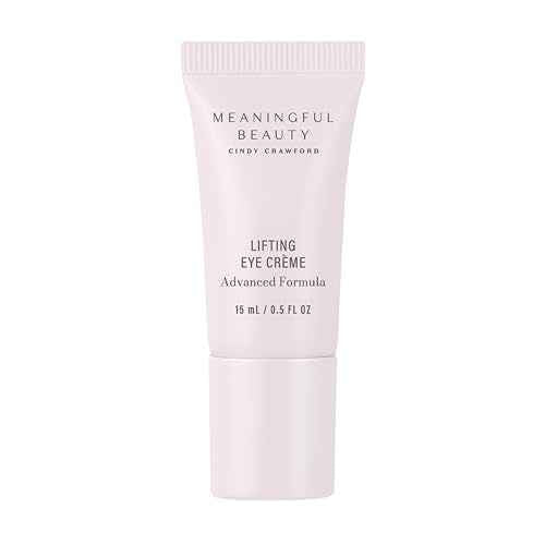 Meaningful Beauty Lifting Eye Cre?me Advanced Formula Under Care