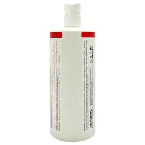 Billy Jealousy Cashmere Coat Hair Conditioner for Men, Strengthening & Hydrating Conditioner Infused with Peppermint, Lemon Fruit & Swertia Extract Ideal for Fine, Thinning Hair