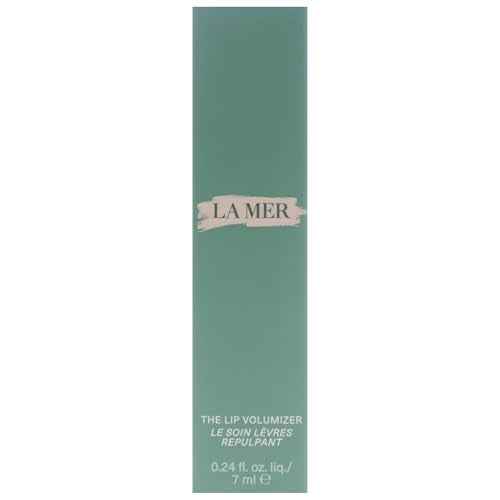 The Lip Volumizer - 40 Sheer Coral by La Mer for Women - 0.24 oz Lip Treatment