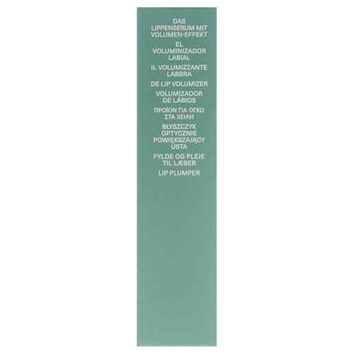 The Lip Volumizer - 40 Sheer Coral by La Mer for Women - 0.24 oz Lip Treatment