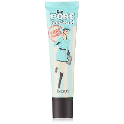 Benefit Passport to Porefection The Porefessional Face Primer 3-piece Set, (3¡¿0.75 Ounce)