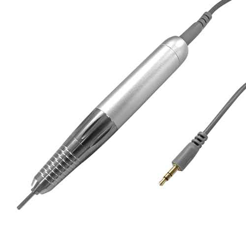 AZ GOGO 35000RPM Handpiece for TP301 Coreless Nail Drill Machine Professional
