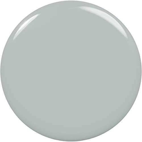 Essie expressie, Quick-Dry Nail Polish, 8-Free Vegan, Light Gray, In The Modem, 0.33 fl oz