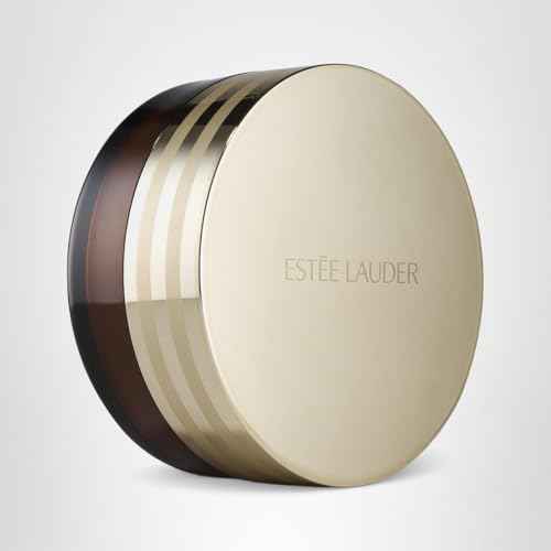 Estée Lauder Advanced Night Cleansing Balm Cleanser with Lipid-Rich Oil Infusion | Makeup + Sunscreen Remover, 2.2 Fl Oz