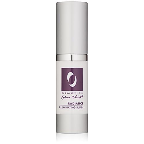 Osmotics Cosmeceuticals Radiance Illuminating Blush, Cheeky