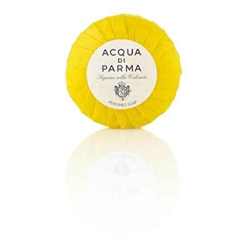 Acqua Di Parma Colonia Wrapped Soaps 50 Grams - Set of 6