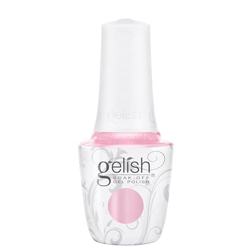 Gelish Spring Now & Zen Collection - TPO-Free Long-Lasting Soak Off Spring Gel Nail Polish. Vibrant Color, Professional Quality, High Shine, Chip-Resistant Formula