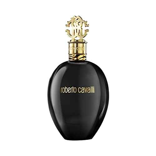 Roberto Cavalli Nero Assoluto Eau de Parfum Perfume Spray For Women, 2.5 Fl. Oz.