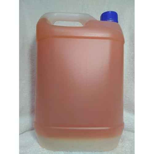 SALERM Gold Line Protein Shampoo for Unisex, 5100ml
