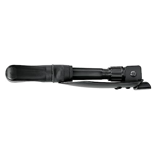 Gerber Gear 22-41578N Gorge Folding Shovel, Black , 47.5 cm