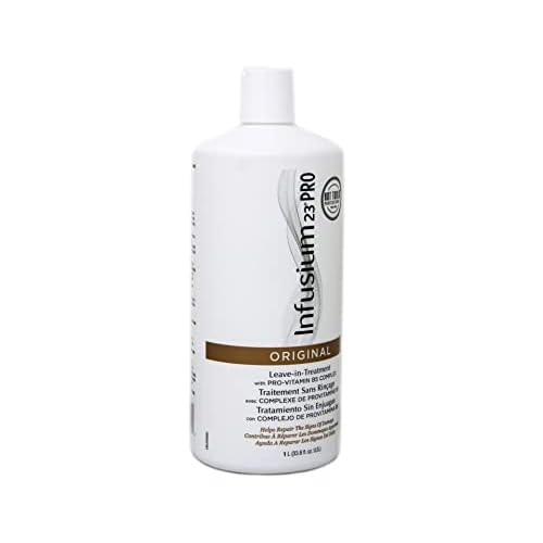 INFUSIUM 23 Pro Treatment Original 33.8 Ounce (999ml) (Pack of 6)