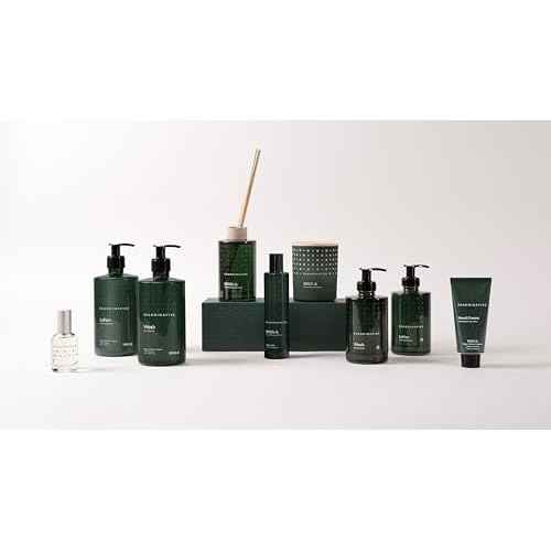 Skandinavisk SKOG ¡®Forest¡¯ Hand & Body Wash Refill, Scent Notes: Pine Needles and Fir Cones, Birch Sap and Woodland Lily of the Valley, 33.81 fl. oz.