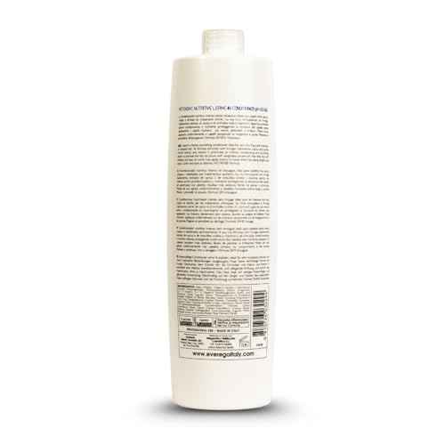 Ever Ego Nourishing Spa Deep Hydra Shampoo + Leave-in Conditioner 1000ml / 33.8oz
