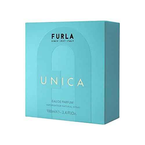 Furla Unica for Women - 3.4 oz EDP Spray