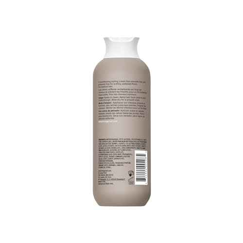 Living Proof No Frizz Smooth Styling Cream