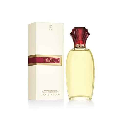 Paul Sebastian Design for Women, Fine Parfum Spray, 1.7-Ounce