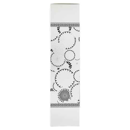 Tesori d'Oriente Muschio Bianco Diffusore Aromatico con bastoncini, 200 ml'