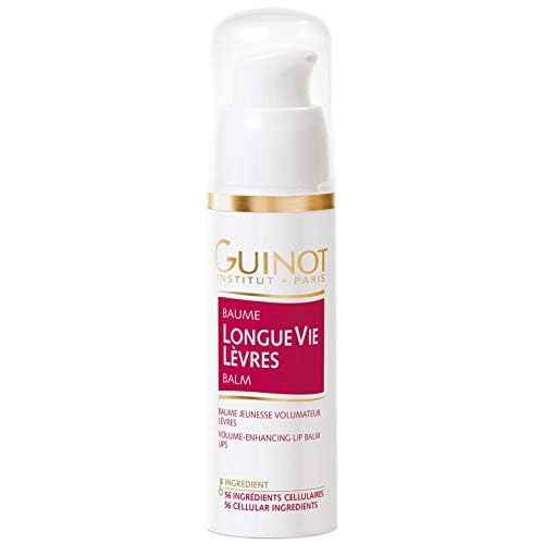 Guinot Longue Vie Vital Lip Care 15ml/0.5 Ounce