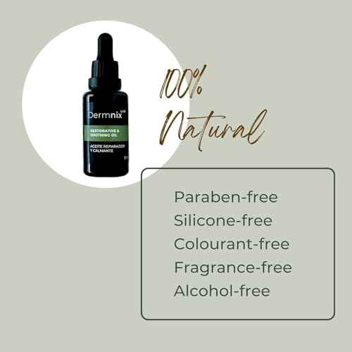 The Only 100% Natural Oil Formulated for Lichen Sclerosus and Lichen Planus