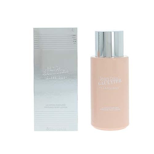 Jean Paul Gaultier Le Classique Perfumed Body Lotion 200ml/6.8oz