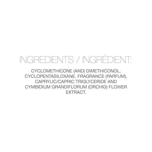 Redavid Orchid Oil Ultra Nourishing Treatment - Luxury Hair Oil made from Cymbidium Orchids for Damaged, Curly Hair - Clinically Strengthens, Adds Protein & Hydrates Hair (8.5 Fl Oz)