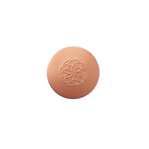YENSA Super Serum Silk Powder Foundation - Matte Foundation Makeup to Blur and Smooth Pores - Provides a Radiant and More Even Skin Tone for a Natural, Healthy Glow - Medium 2 (0.35 oz)