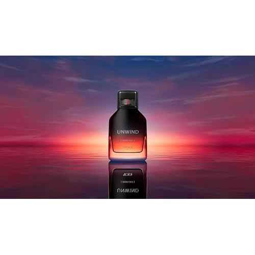Tumi Unwind for Men - 3.4 oz EDP Spray