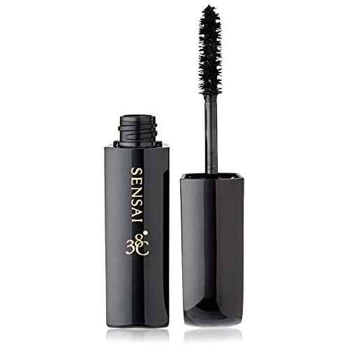 Sensai Masc 38 Grad Vol 01 Black