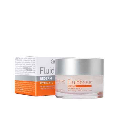 Fluidbase Cleansing Creams & Milks, 0.35 g