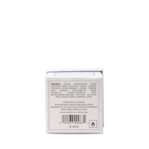 Crabtree & Evelyn Eau de Toilette, Nantucket Briar 1.7 oz