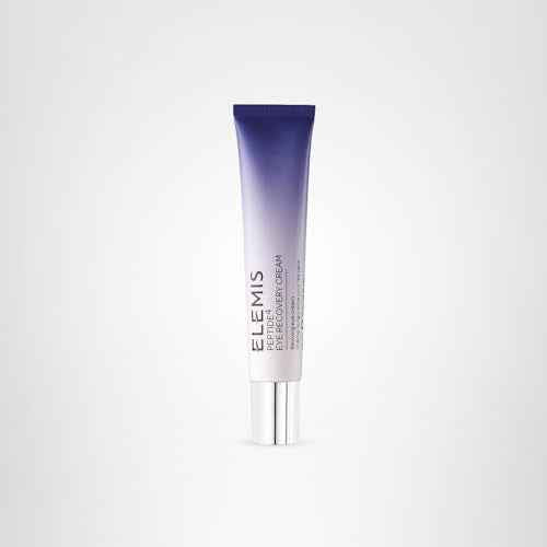 ELEMIS Peptide4 Eye Recovery Cream, Reviving Eye Cream, 0.5 Fl Oz