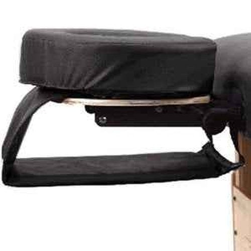 Master Massage Arm Sling for Massage Table -black