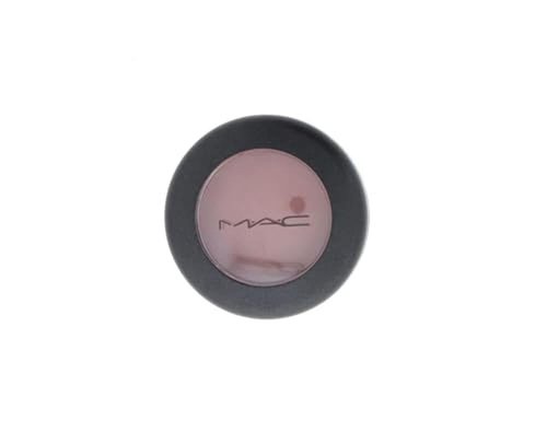 MAC Satin Eye Shadow, Haux