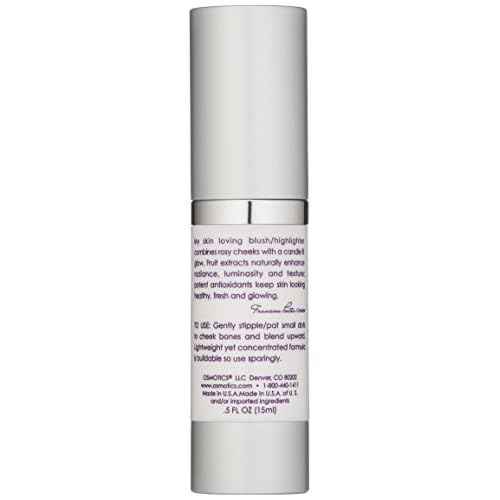 Osmotics Cosmeceuticals Radiance Illuminating Blush, Cheeky