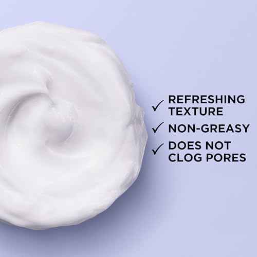L'Oreal Paris Collagen Moisture Filler Facial Moisturizer, Anti Aging Face Cream, Non-Greasy Skin Care Formula For Up to 48HR Hydration, 1.7 oz