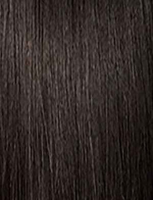 Sensationnel Pearlish bundle human hair - euro deep deep pearl conditioned 15a soft remy beauty supply sew in or glue on bundles (12 Inch, NATURAL)