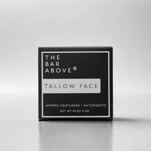 TALLOW FACE¢â Face Cream