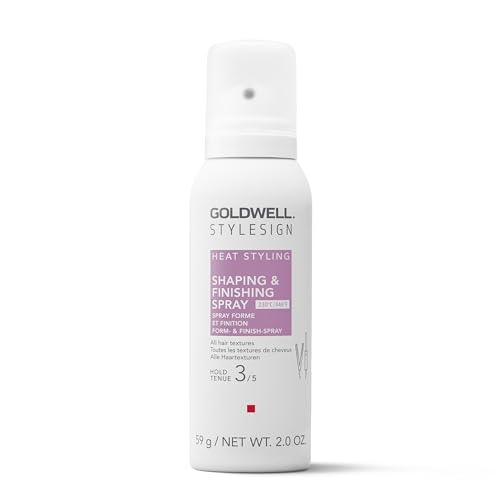 Goldwell StyleSign Shaping & Finishing Spray