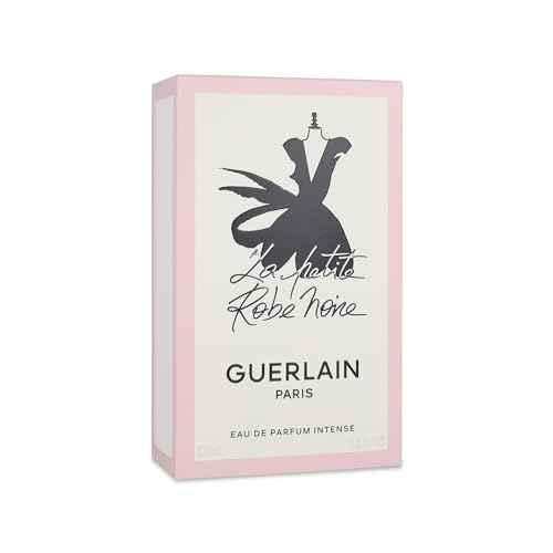 La Petite Robe Noire Intense by Guerlain for Women - 3.3 oz EDP Spray